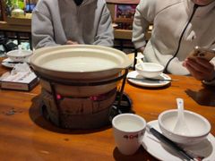 -海煮叹鲜·粥底火锅·港式海鲜打边炉(赛银国际广场店)