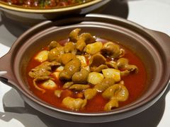 -贡宴盐帮菜自贡驻京联络处餐厅