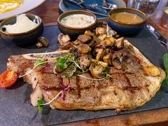 -G+KITCHEN(龙湖狮山天街店)