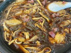 -明将锅贴(五爱路店)