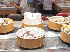 -龍歌自助小火锅(城阳万象汇店)