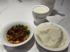 -川味堂·四川豆花(八卦岭店)