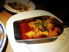 -吕氏疙瘩汤·海鲜新鲁菜(凯德mall新都心店)