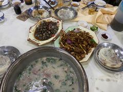 -标记美食新鲜猪杂(兴南大道店)