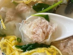 -长人馄饨铺(解放街店)