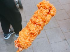 -上海鸡柳店(中街盛京大家庭店)