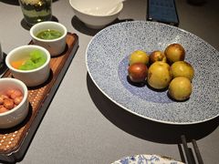 -阿庄新豫菜(通泰路店)