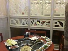-乐天酒家(红星路店)