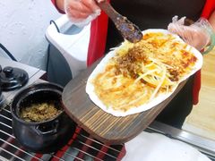 -内涵饵块