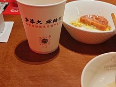 -李犟大爆鳝面·手工蟹黄包(湖滨西湖店)