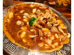 -破店肥哈·海鲜·烧烤(郑州银泰inPARK店)