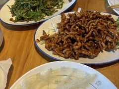 -姥姥家春饼店(惠新东街店)