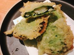 -RONIN Snack Bar