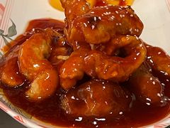 -莫家传承菜(耗儿鱼特色店)