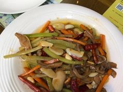 -福照楼汽锅鸡·云南菜(护国路店)