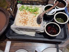 -百花人家(门城水岸店)