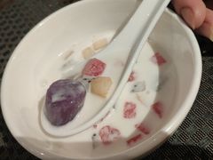 -乐咖啡西餐厅(太湖皇冠假日酒店)