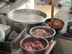 -正宗杨记普洱酸醋米线(总店)