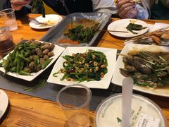 -京朋串屋·烧烤(望京西路总店)