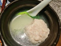 -南京大牌档(青岛万象城店)