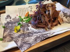 -西安高新洲际酒店•彩丰楼中餐厅