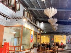 大堂-农汤老店(顺联公园里店)