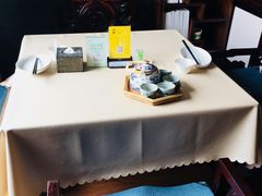 -不二茶空间·养生宴(石景山店)