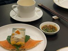 -甄御•海鲜新青岛菜(麦岛店)