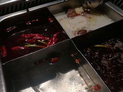 -海底捞火锅(上元大街店)