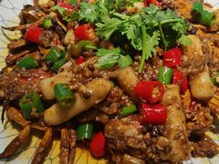 -相遇·鲜炒黄牛肉(丹阳吾悦广场店)