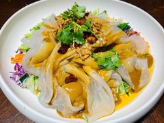 -老厨家(友谊路总店)