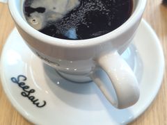 -Seesaw Coffee(苏州中心店)