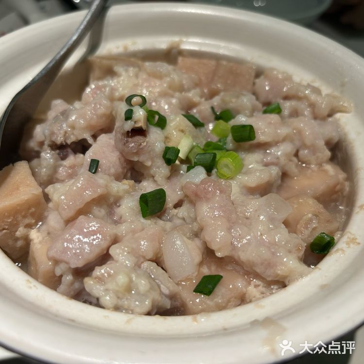 排骨太迷你了都是很小粒皮包骨那种「大王冰柠檬茶」