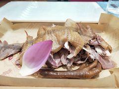 -鹊华居·地道鲁菜·海鲜·融合味(大明湖店)