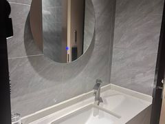 -凯亚斯顿酒店(深圳罗湖水贝国际珠宝城店)