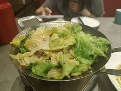 -四川饭店(城乡购物中心店)