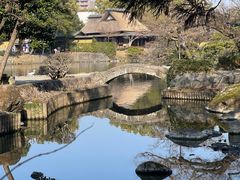 -水前寺成趣园