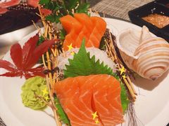 -山上下日本料理(万象城店)