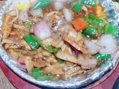 -嘎嘎鸭脑壳(驷马桥店)
