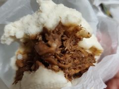 -马凯餐厅(长椿街店)