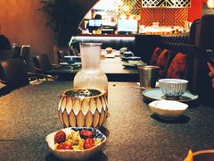 -丝路金桃·新疆菜(徐汇店)