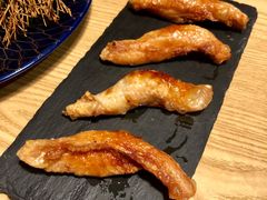 鸡皮饺子-無雙居酒屋(北京路店)