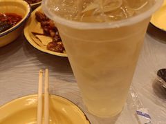 -东排食堂长沙小吃大排档(五一广场店)
