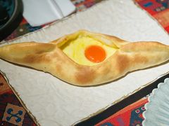 -格鲁·秀色Georgia’s Feast