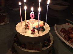 -好利来(槐中店)