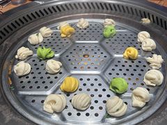 -山河屯铁锅炖鲜鹅·东北菜(开发区一店)