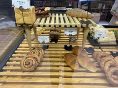 -熊叔熊婶面包房(团结湖店)