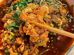 -田园印象·成都土菜院子(华阳店)