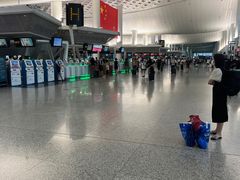 -杭州萧山国际机场