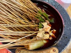 -冒椒火辣(奎星楼街店)